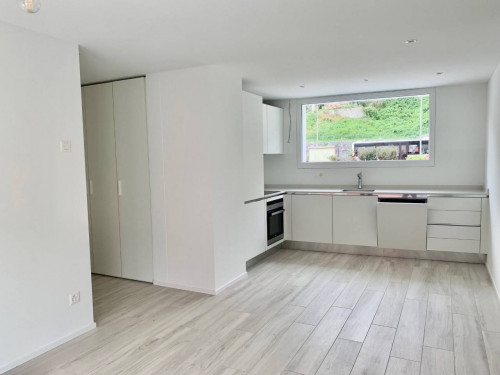 Appartamento in affitto a Canobbio