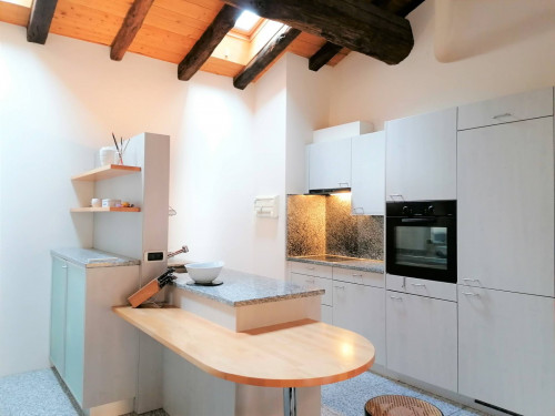 Appartamento in affitto a Mendrisio