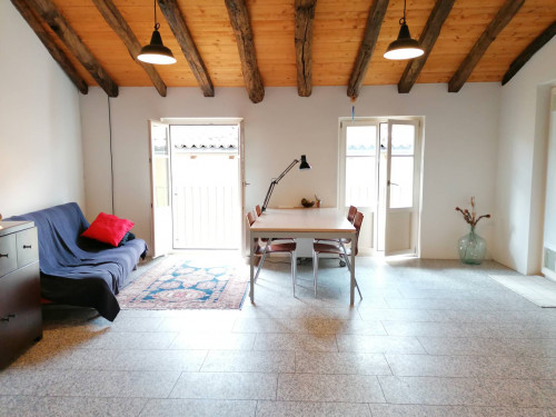 Appartamento in affitto a Mendrisio