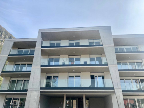 Appartamento in Vendita a Riva San Vitale