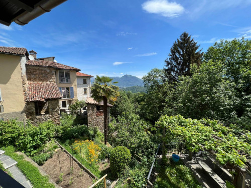 Rustico in affitto a Bioggio