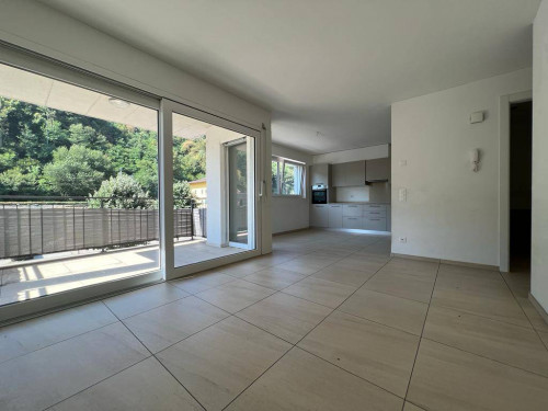 Appartamento in affitto a Chiasso