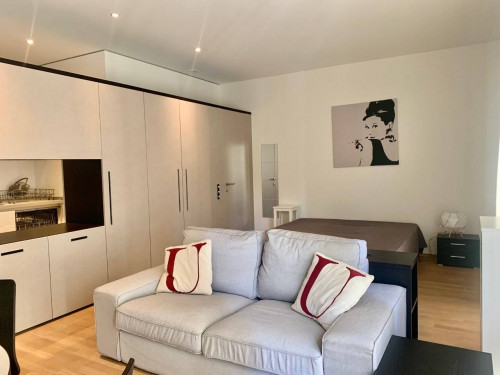 Appartamento in affitto a Lugano