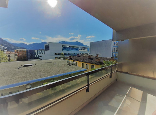 Appartamento in affitto a Lugano
