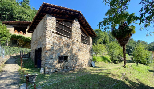 Rustico in vendita a Bioggio