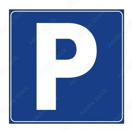 Posto auto coperto in affitto a Lugano