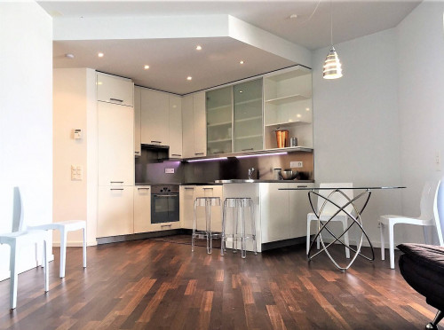 Appartamento in vendita a Lugano