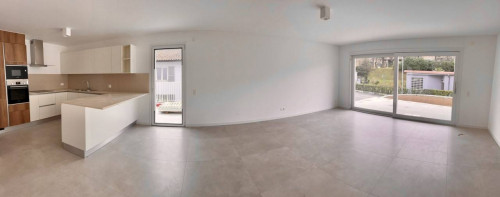 Bifamiliare in vendita a Balerna