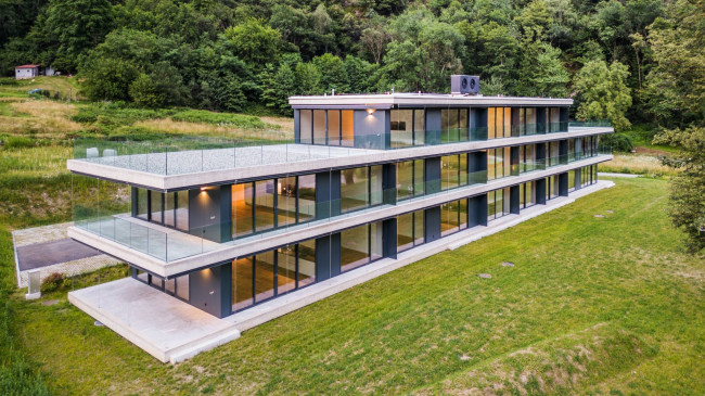 Appartamento in vendita a Bellinzona