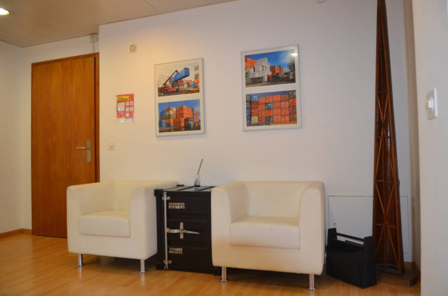 Studio/Ufficio in affitto a Lugano