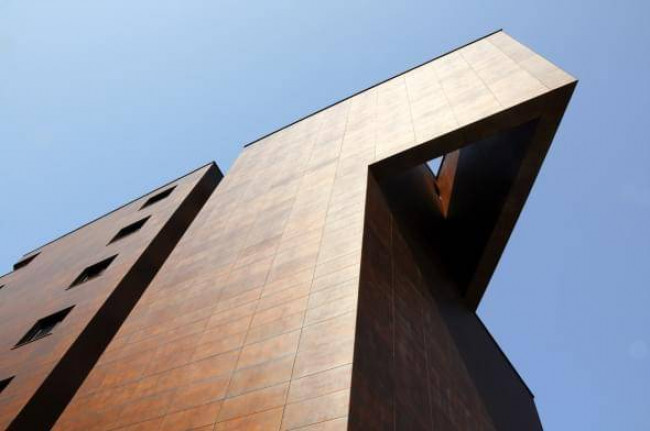 Appartamento in vendita a Lugano