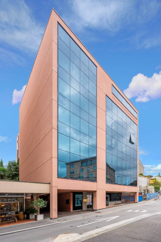 Studio/Ufficio in affitto a Lugano