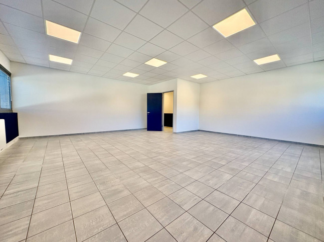 Studio/Ufficio in affitto a Gravesano