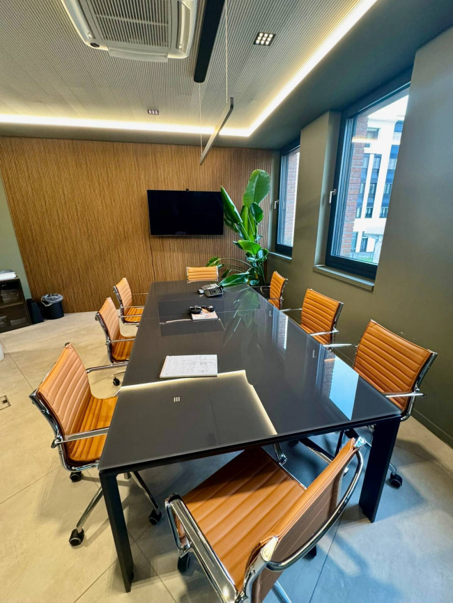 Studio/Ufficio in affitto a Lugano