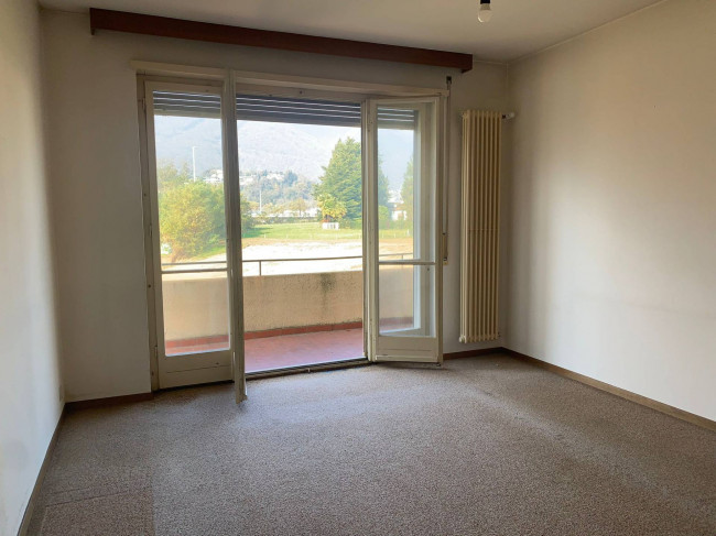 Appartamento in vendita a Cadempino