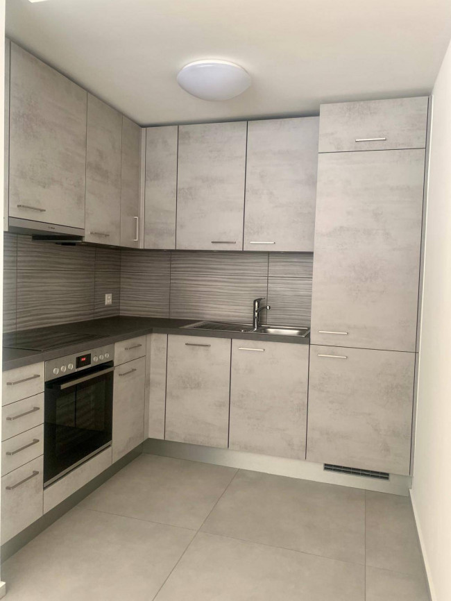 Appartamento in affitto a Chiasso