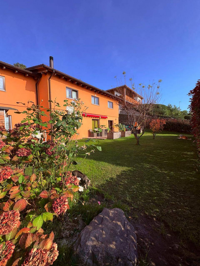 Casa singola in vendita a Morbio Inferiore