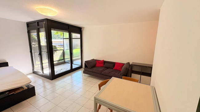 Appartamento in affitto a Canobbio