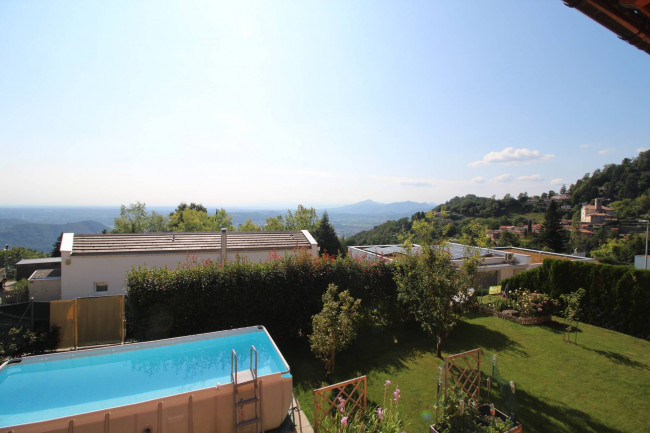 Casa singola in vendita a Morbio Inferiore