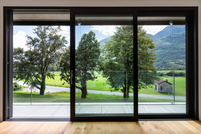 Appartamento in vendita a Bellinzona