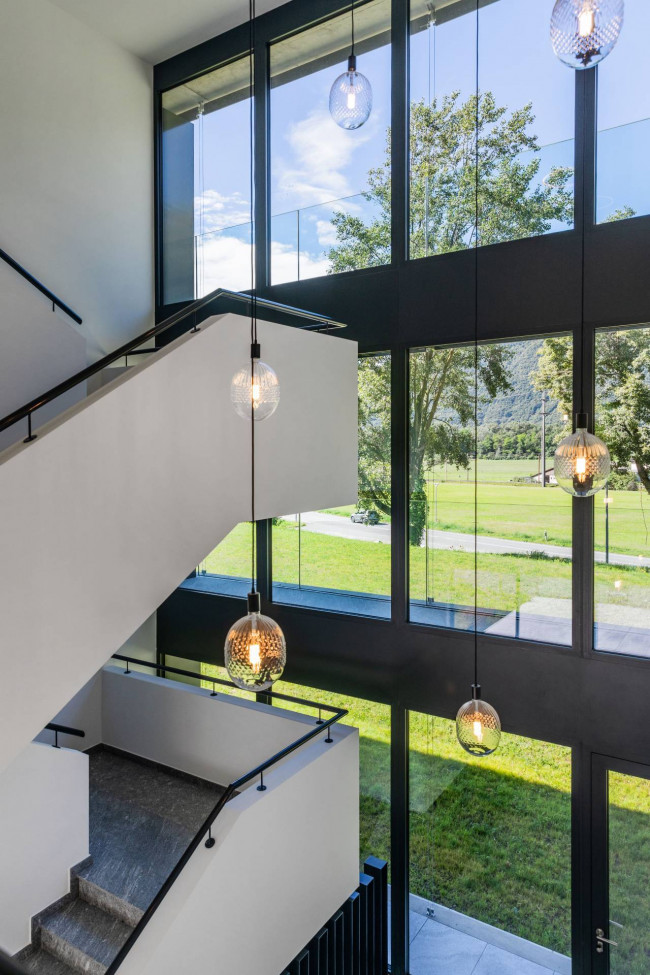 Appartamento in vendita a Bellinzona