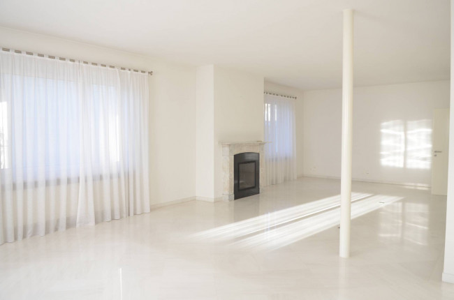 Appartamento in affitto a Lugano