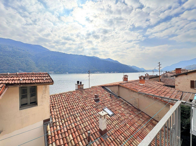 Casa singola in affitto a Morcote