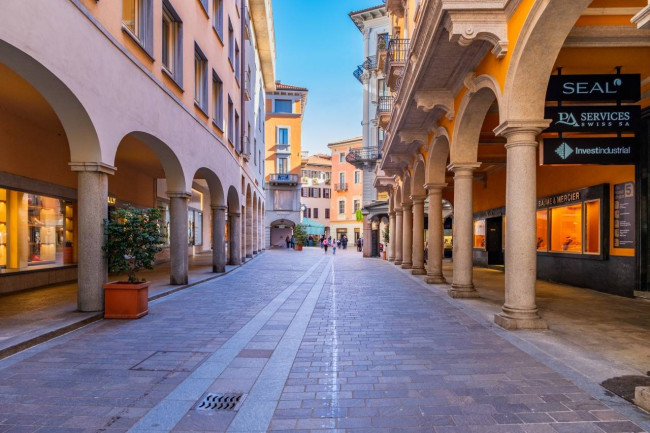 Studio/Ufficio in affitto a Lugano