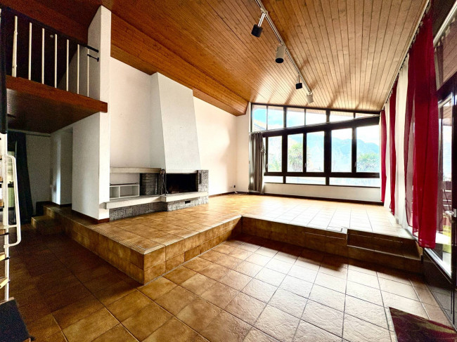 Bifamiliare in vendita a Bellinzona