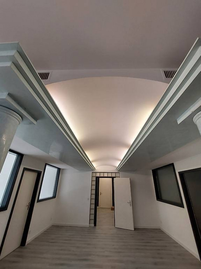 Studio/Ufficio in affitto a Lugano