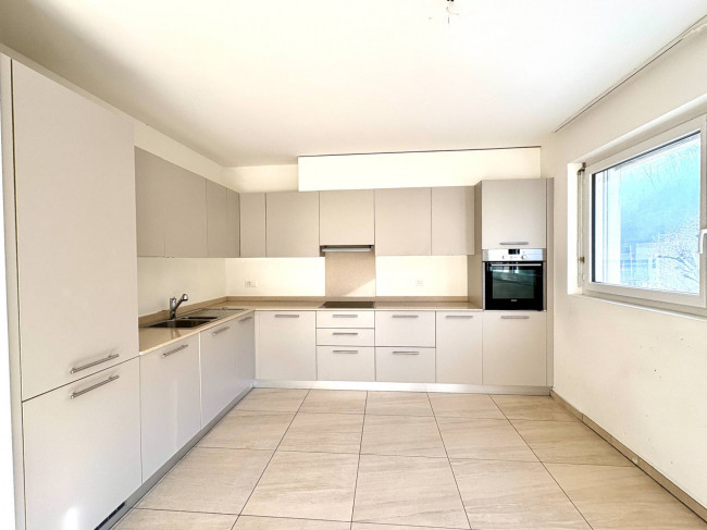 Appartamento in affitto a Chiasso