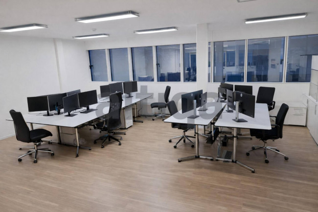 Studio/Ufficio in affitto a Lugano