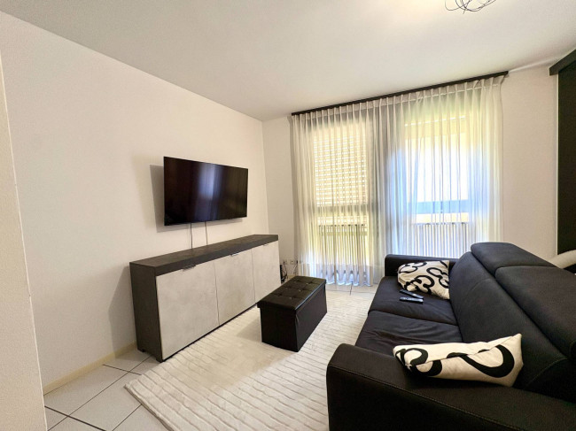 Appartamento in affitto a Lugano