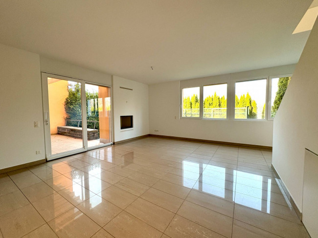 Villetta a schiera in vendita a Vezia