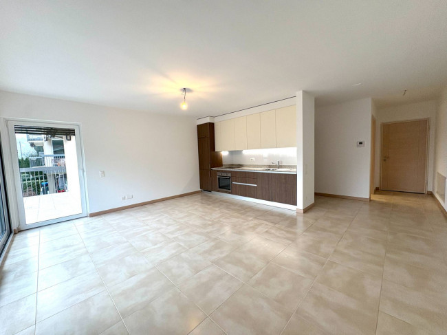 Appartamento in affitto a Lugano