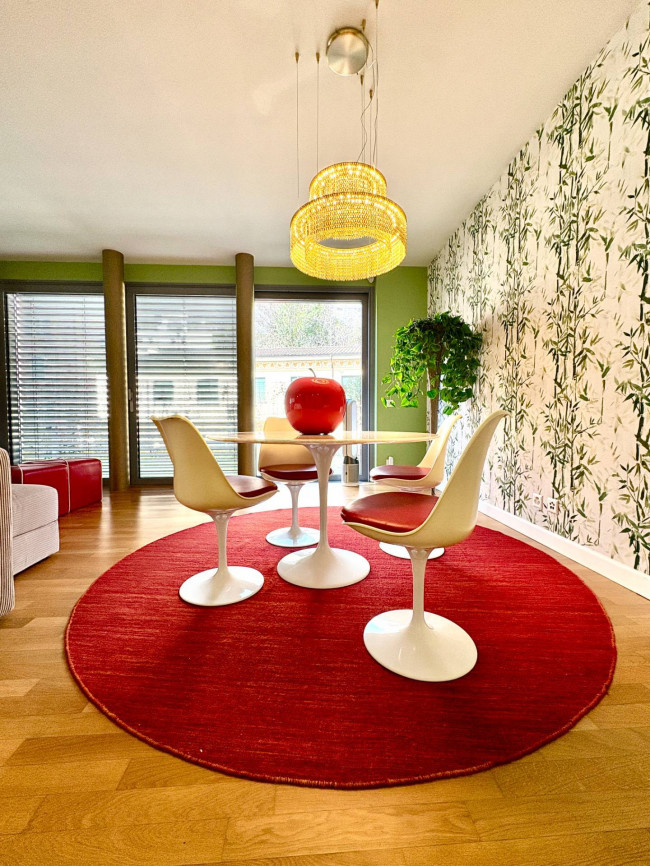 Appartamento in affitto a Lugano