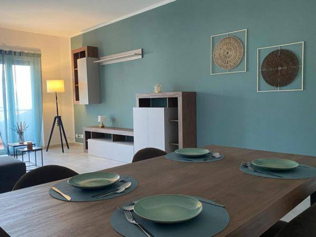 Appartamento in affitto a Chiasso