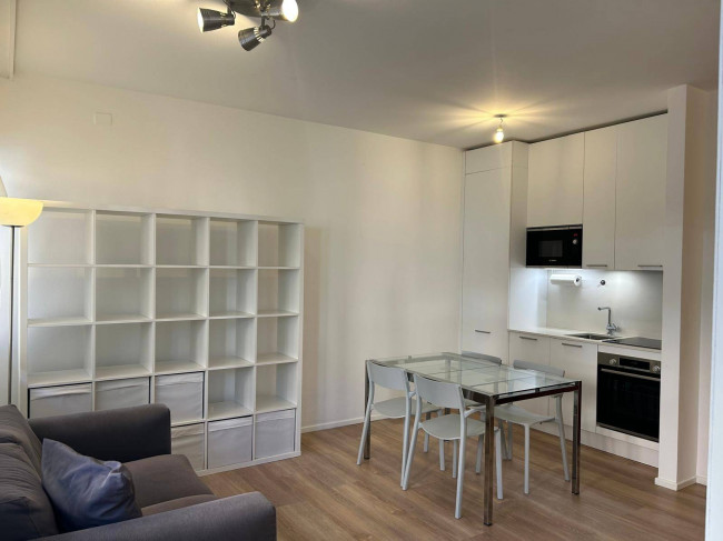 Appartamento in affitto a Lugano