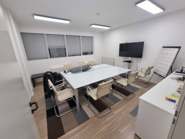 Studio/Ufficio in affitto a Lugano