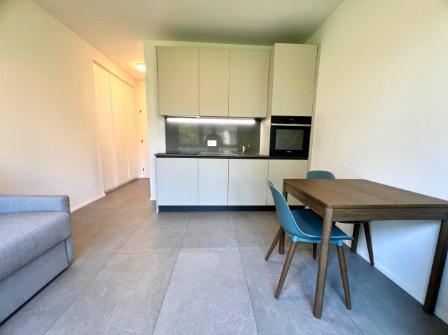Appartamento in affitto a Lugano