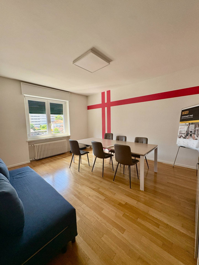 Studio/Ufficio in affitto a Chiasso
