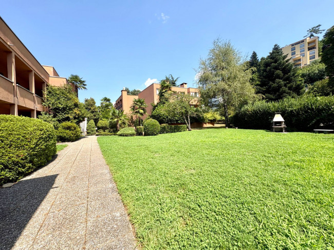 Appartamento in affitto a Collina d'Oro
