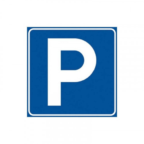 Posto auto coperto in affitto a Canobbio
