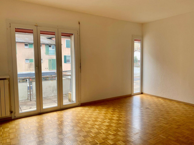 Appartamento in affitto a Cadenazzo