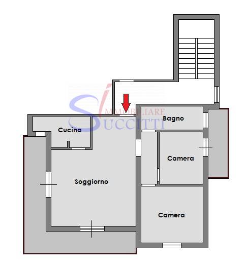 Appartamento TORTORETO vendita  Tortoreto Alta  Succitti Enzo