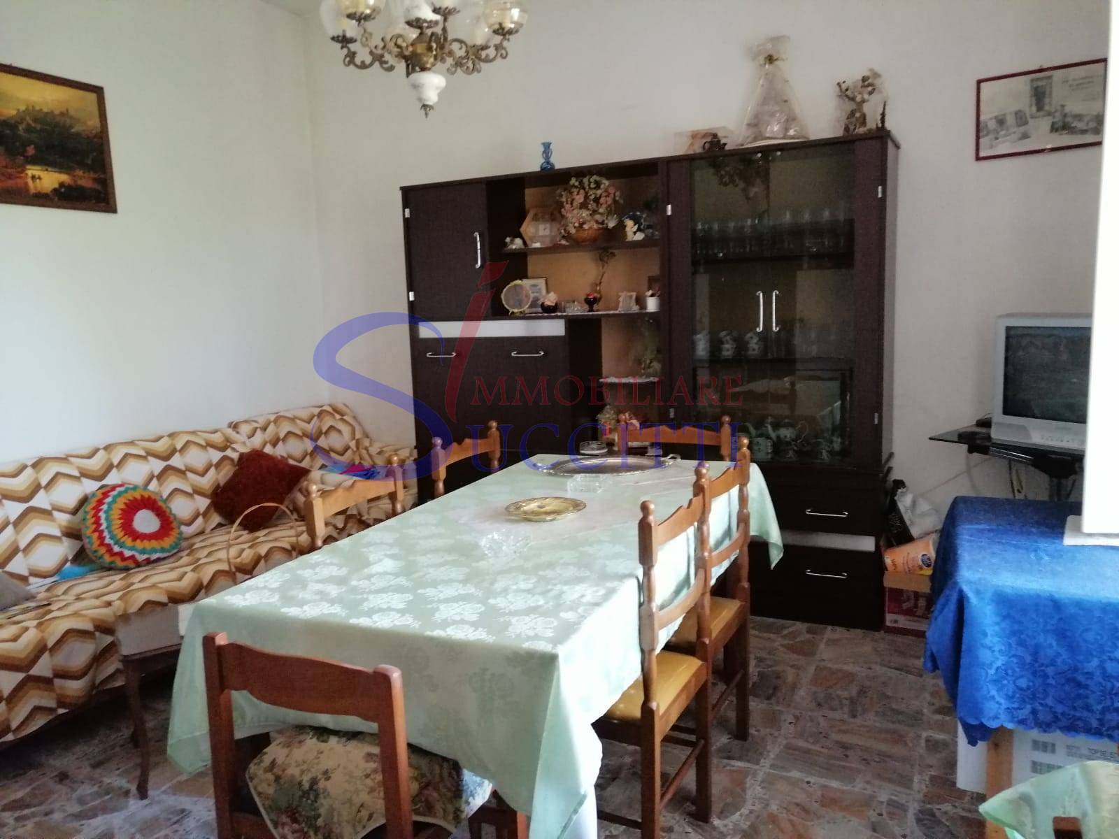 Villa Unifamiliare - Indipendente BELLANTE vendita  San Mauro  Succitti Enzo