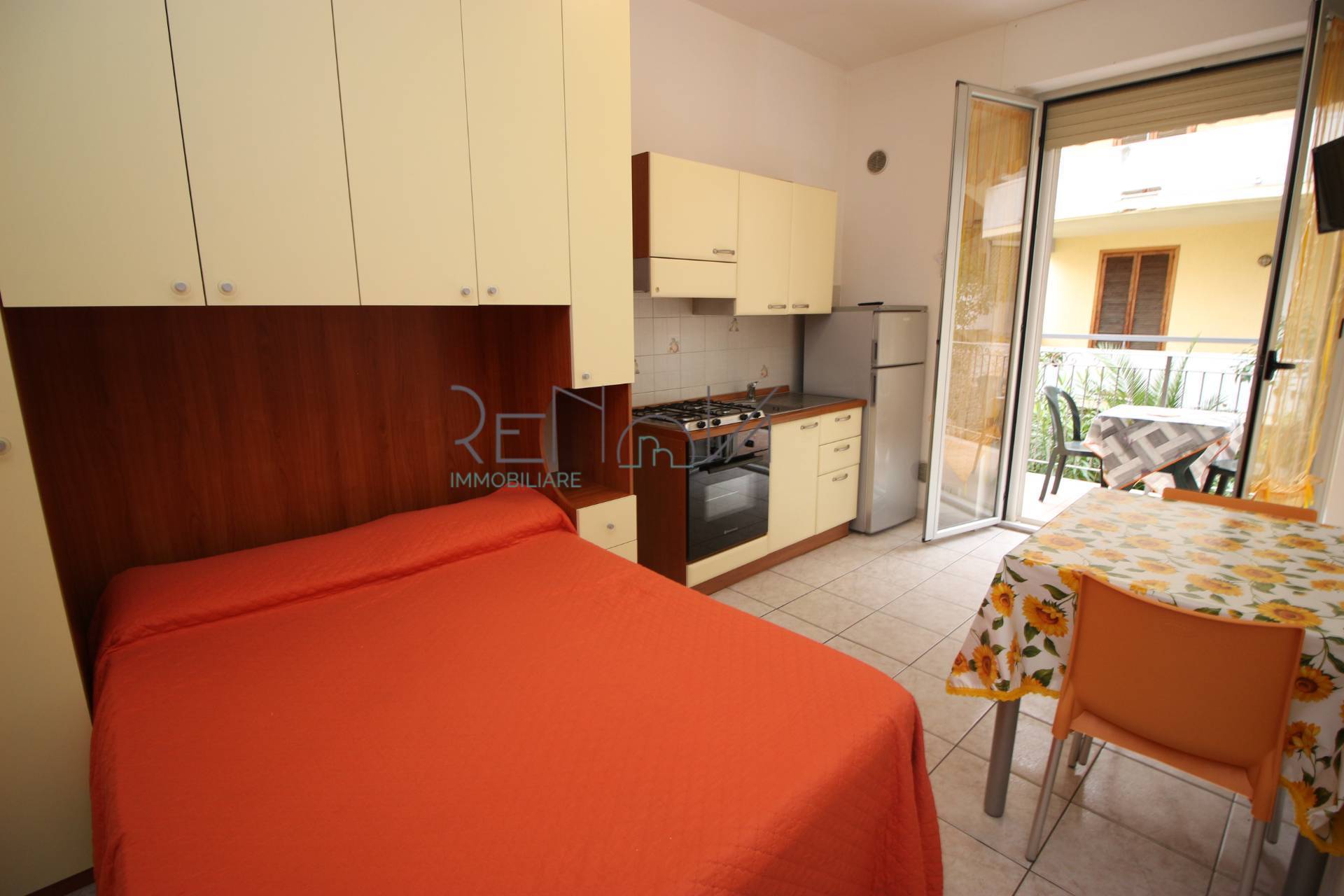 appartamento in Via Romagna a Alba Adriatica