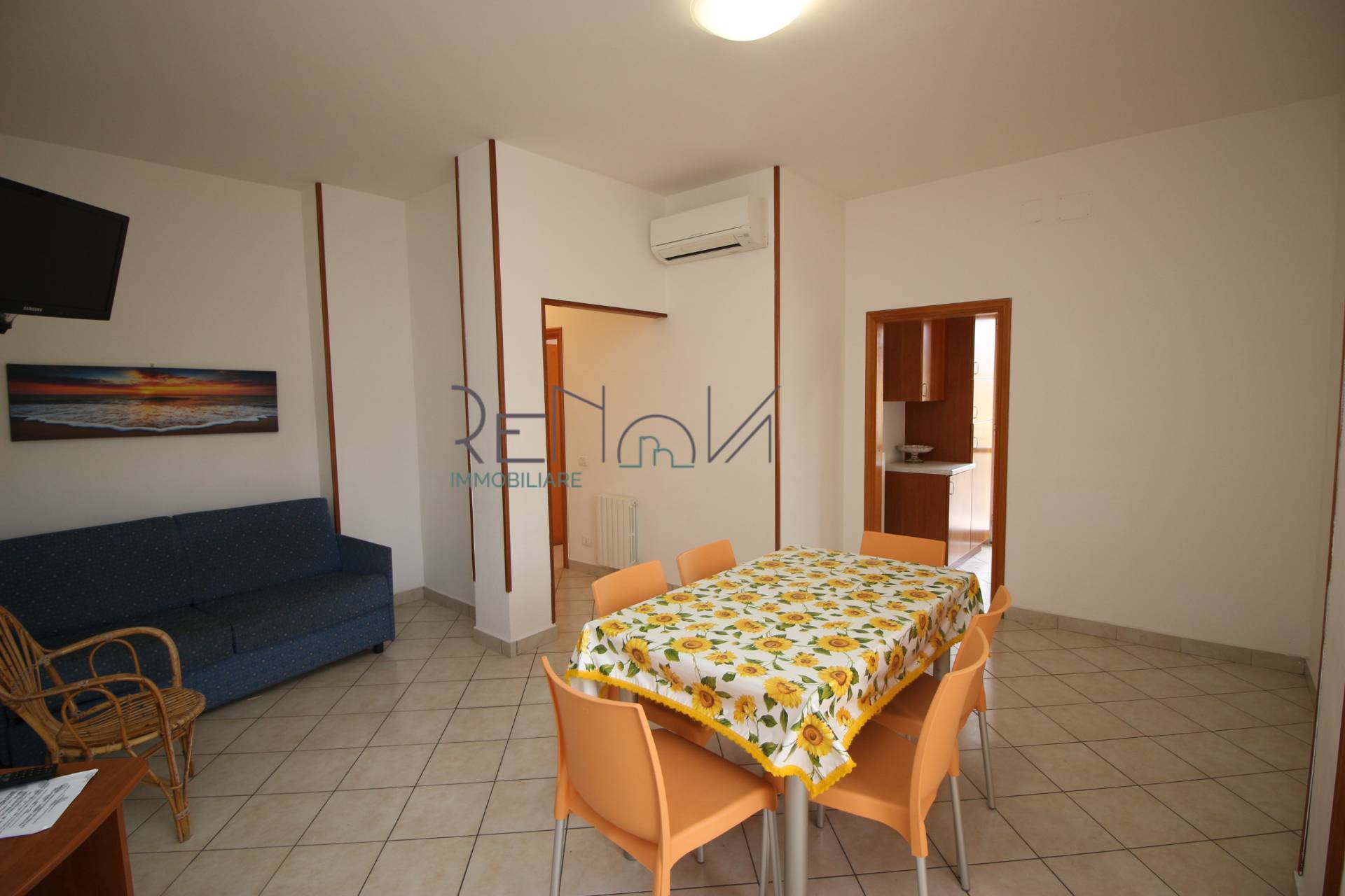 appartamento in Via Romagna a Alba Adriatica