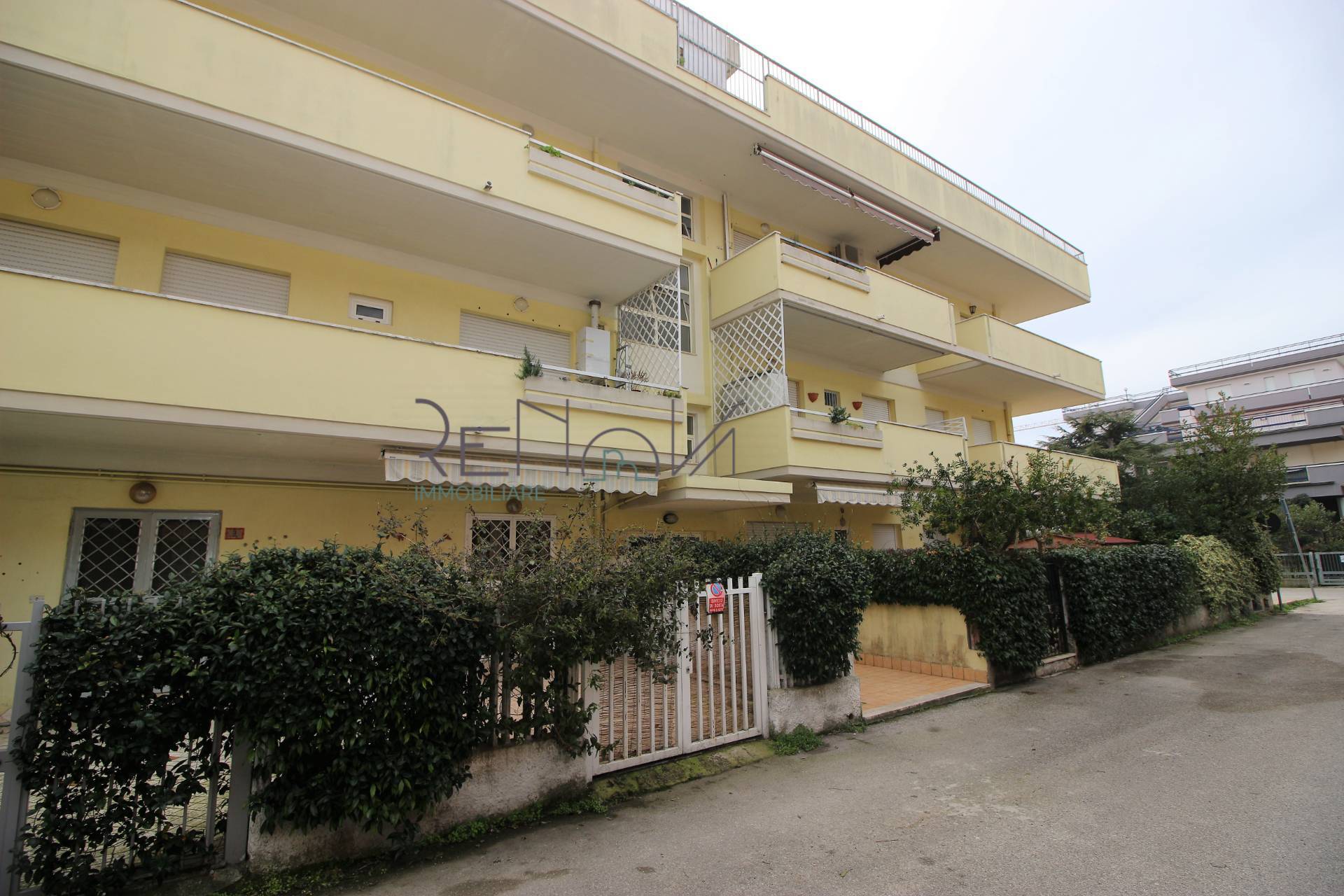 appartamento in Via Venezia a Alba Adriatica
