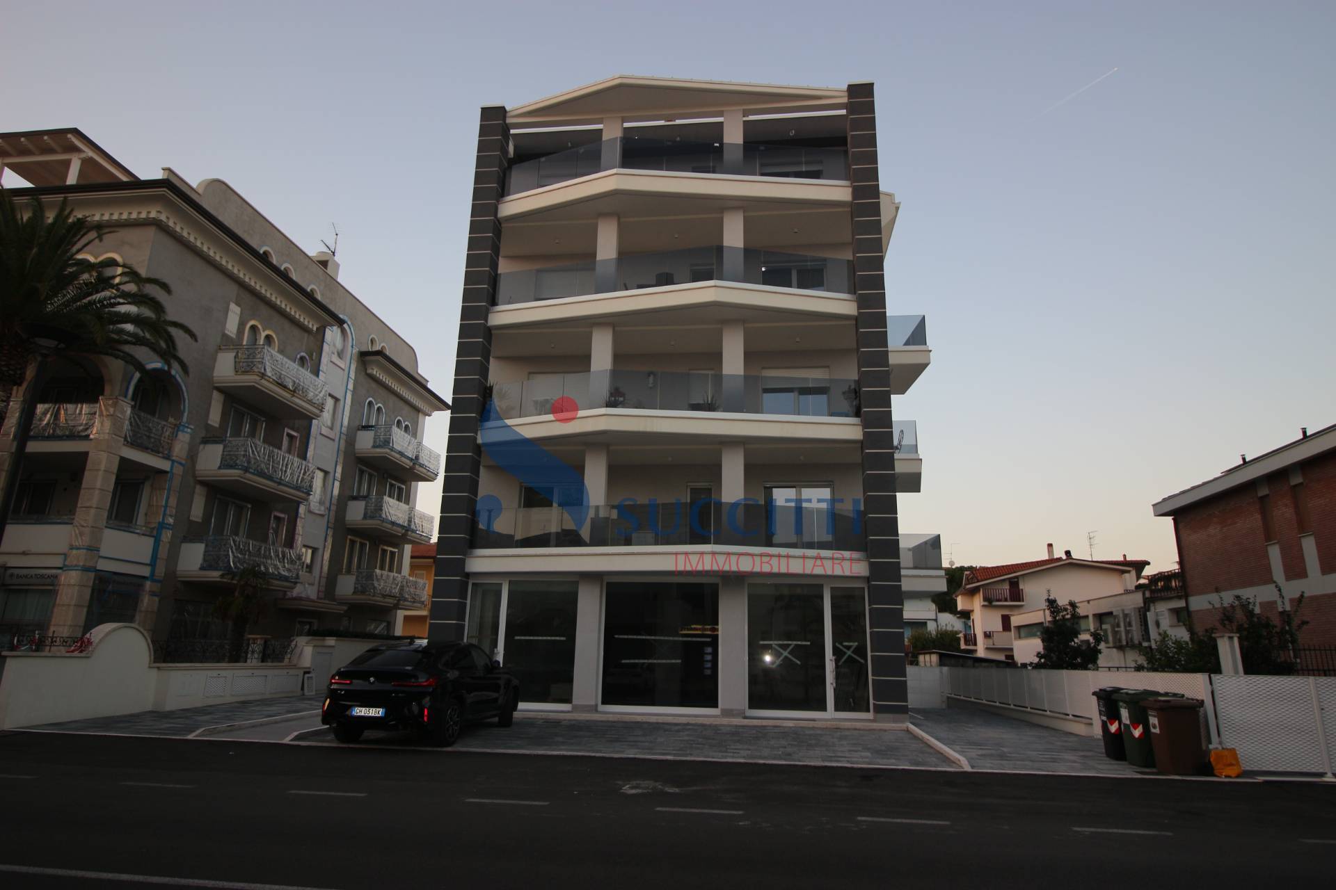 appartamento in Via Mazzini a Alba Adriatica
